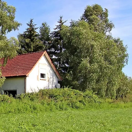 Ferienhaus Zwiedorf See 9311 בית נופש Knorrendorf