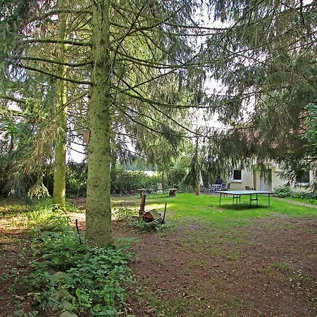 Ferienhaus Zwiedorf See 9311 בית נופש