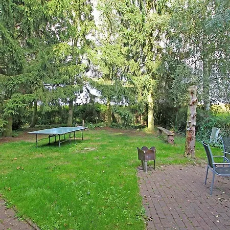 בית נופש Ferienhaus Zwiedorf See 9311