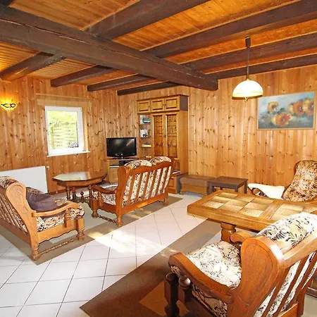 Ferienhaus Zwiedorf See 9311 בית נופש *