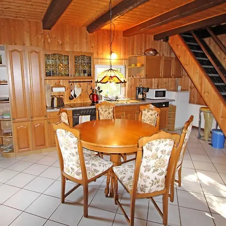 בית נופש Ferienhaus Zwiedorf See 9311 *