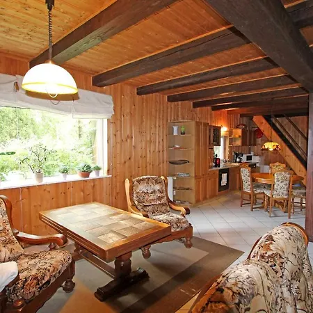 Ferienhaus Zwiedorf See 9311