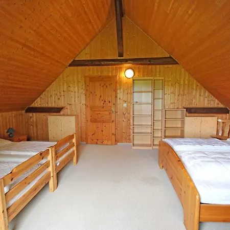 Ferienhaus Zwiedorf See 9311 בית נופש *