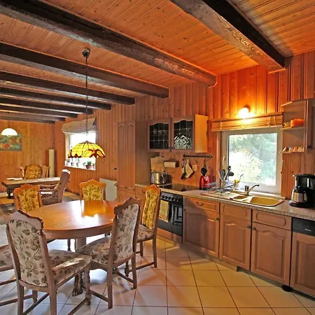 בית נופש Ferienhaus Zwiedorf See 9311