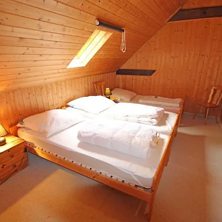 Ferienhaus Zwiedorf See 9311 Knorrendorf