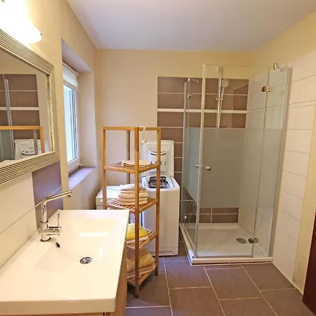 Ferienhaus Zwiedorf See 9311 בית נופש *